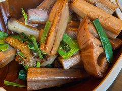 -饭江湖·江湖菜(湖广会馆店)