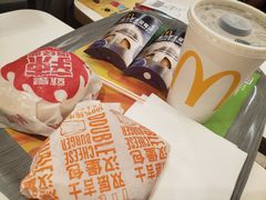 -麦当劳(世纪汇广场店)