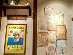 -四喜后厨·白串烧烤朝鲜小酒馆(珠江路店)