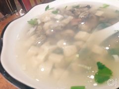 -渔码头食府(蓬莱阁店)