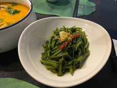 -帕蓝·暹罗料理(大学路店)