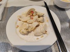 -北京西国贸大酒店