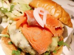 -Grinder 绞肉机汉堡(武定路店)