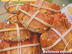 -乡乐园蟹庄·阳澄湖农家乐