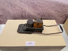 -中国铁道博物馆(正阳门馆)