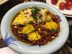 -小菜园新徽菜(苏州繁花中心店)