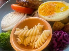 -斯比特花园西餐厅(东方商厦店)
