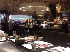 大堂-大渔铁板烧(大悦城店)