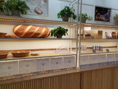 -前进麦味·天然烘焙(凯德1818店)
