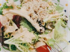 -萨莉亚意式餐厅(特力时尚汇店)