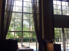 -Oyster Talks 四度蚝法餐厅