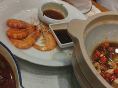 -三品香·江浙菜(松江九谊店)