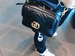 -Gucci(首创奥特莱斯店)
