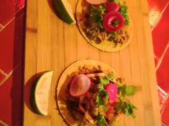 -Luchador摔跤手墨西哥餐厅(恒宇广场店)