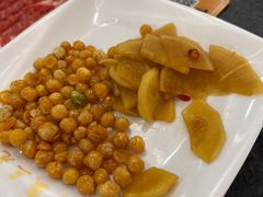 -常赢三兄弟·清真涮肉(崂山路总店)