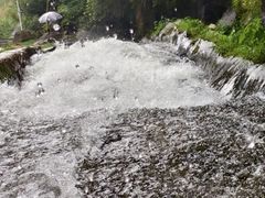 -五龙源极限漂流