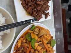 -臻味斋
