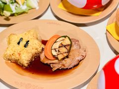 -日本环球影城
