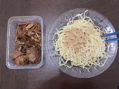 -美新点心店(陕西北路店)