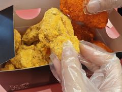 -悠个炸鸡(南京创始店)