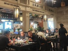 -陈麻婆豆腐总店