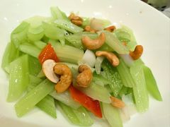 -玉华台饭庄·淮扬菜·烤鸭(望京店)