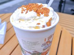 -茶颜悦色(花园道店)