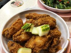 -新山亚明小厨