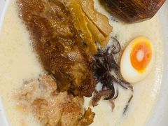 -味千拉面(航洋国际购物中心)