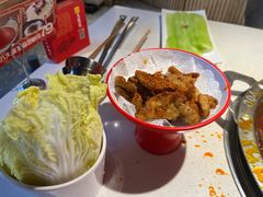 -大龙燚火锅(天安云谷店)