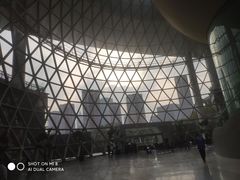 -上海科技馆(地铁站)