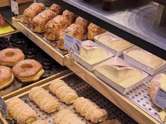 -巴黎贝甜(常德路店)