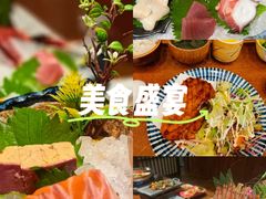 -一本料理(西溪天街店)