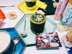 -茶是一枝花泡茶店