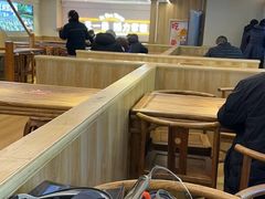 -素满香·食养自助(建邺万达店)