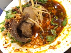 -成都你六姐·牛肉冒菜(城市集市合生汇店)