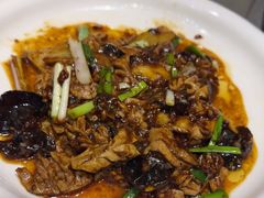 -米香居新鲁味·水饺餐厅