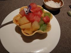 -一川二水•粤川醉(CP静安店)