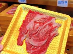 -伍棵星炭烤自助料理·烤鳗鱼(浦东食品城店)