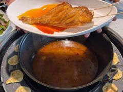 -米氏火鱼·泡椒鱼火锅(李子坝老店)