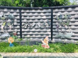 -水八仙生态园