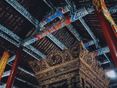 -洛阳白马寺