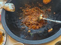 -江湖水乡铁锅炖魚(周庄嘉园店)