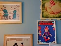 -十月贝贝百天照儿童摄影