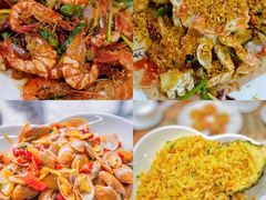 -四川小胡子海鲜(丁村万人海鲜广场店)