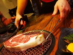 -黑牛の店·和牛烧肉(合生汇店)
