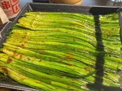 -很久以前羊肉串(昌里路三钢里店)