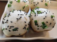 -东泰祥生煎馆(长宁路店)