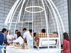 -% Arabica阿拉比卡咖啡(深圳湾万象城店)