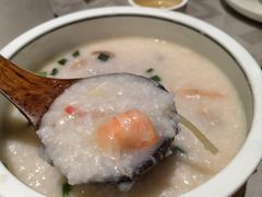 -如轩·海鲜砂锅粥·潮汕菜(南城店)
